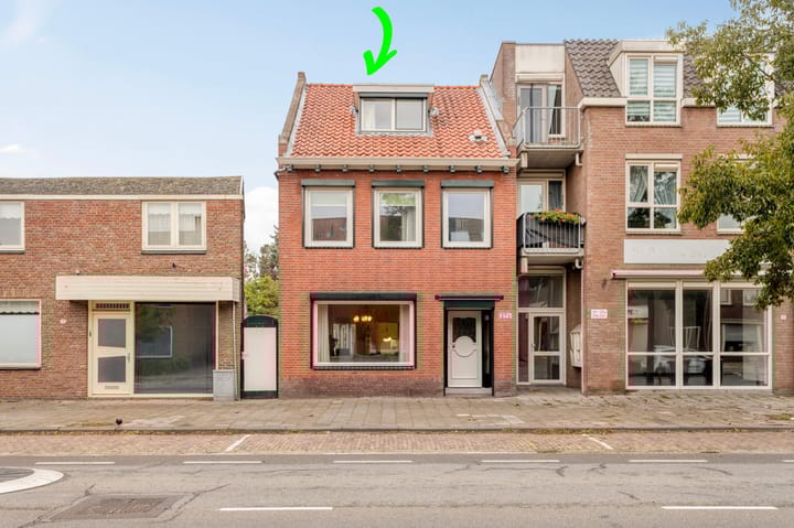Gastelseweg 27a in Roosendaal