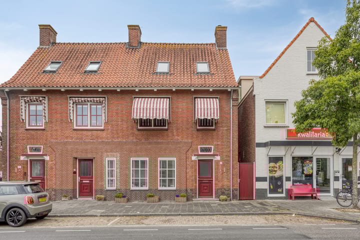 Gastelseweg 51 in Roosendaal