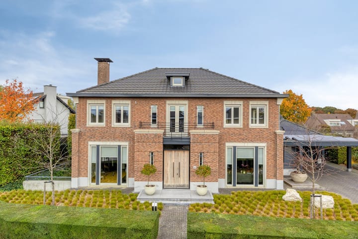 Photo of property Gastelseweg 52, Budel