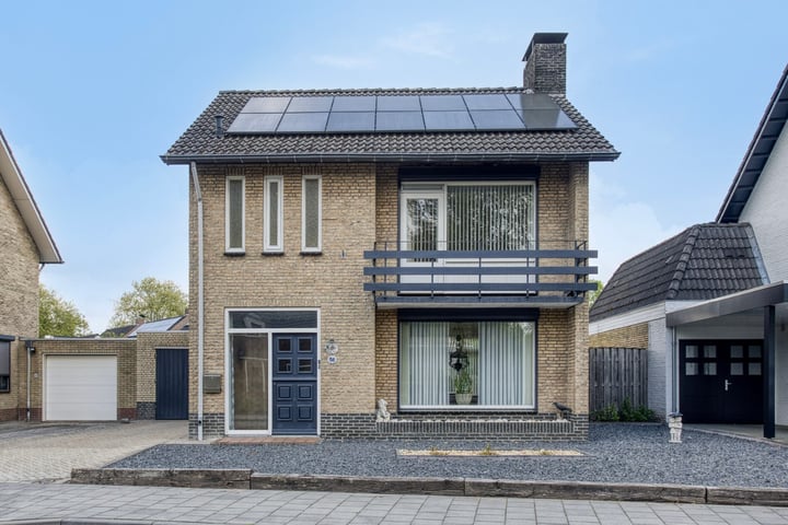 Gastelseweg 56 in Budel