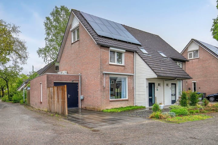 Gastenberg 81 in Rosmalen