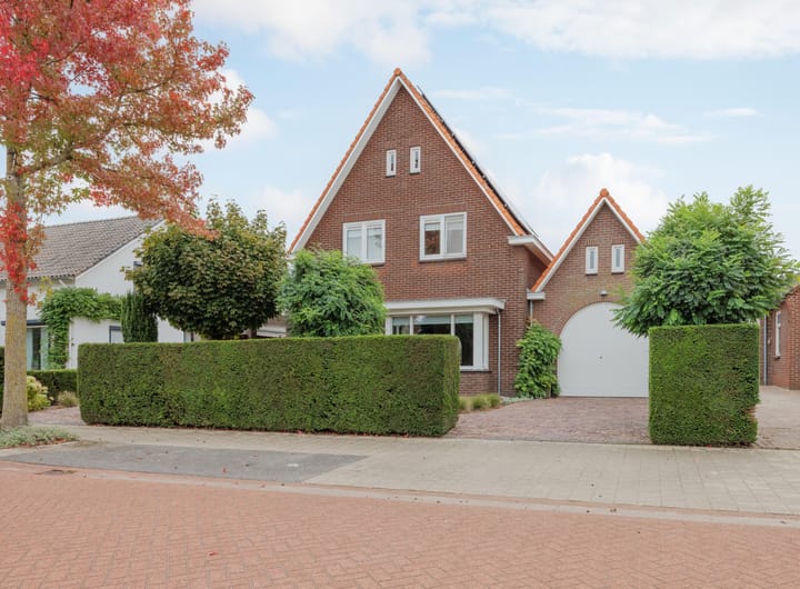 Gastendonkstraat 14 in Horst foto