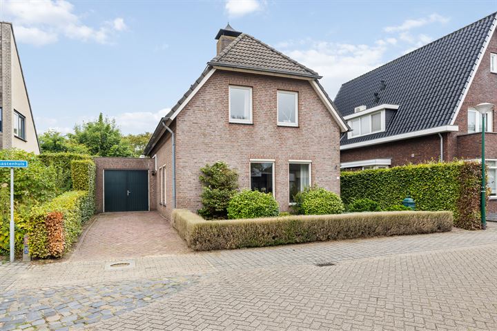 Gastenhuis 16 in Heeswijk-Dinther