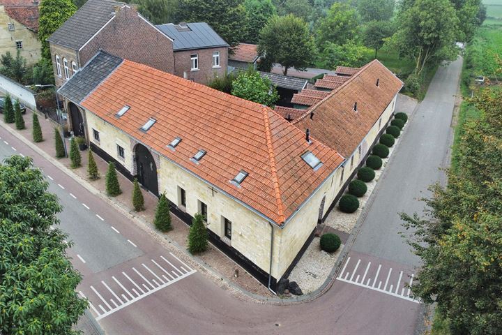 Gasthuis 67 in Bemelen