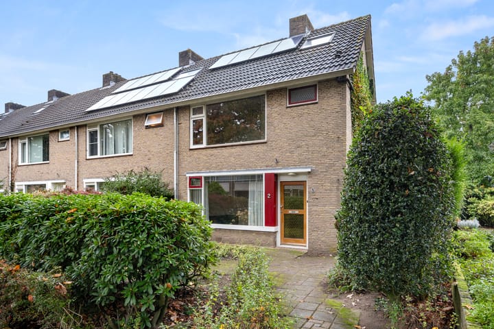 Photo of property Gasthuisbouwing 2, Bennekom