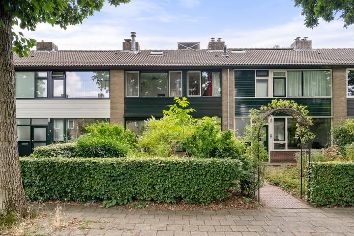 Photo of property Gasthuisbouwing 9, Bennekom