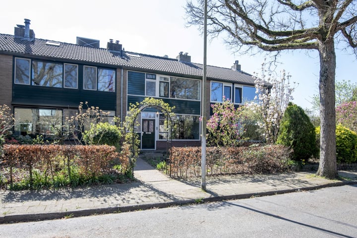 Photo of property Gasthuisbouwing 9A, Bennekom