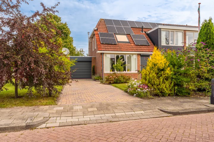 Photo of property Gasthuislaan 11, Scheemda