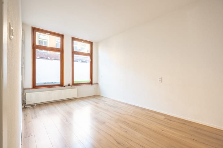 Photo de la maison Gasthuislaan 167-ZW, Haarlem