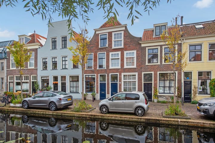 Gasthuislaan 235 in Delft