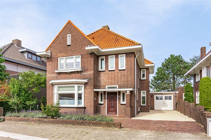 Photo of property Gasthuisstraat 11, Veghel