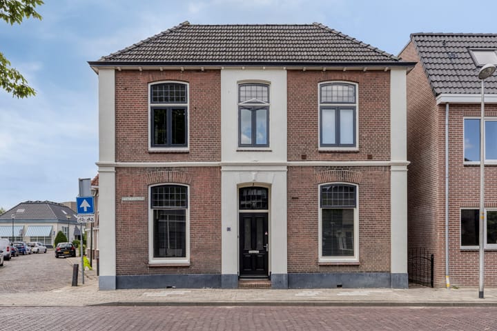 Gasthuisstraat 13 in Winterswijk
