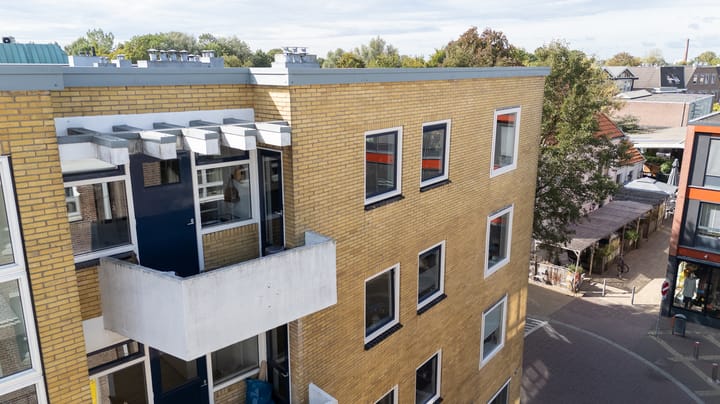 Photo of property Gasthuisstraat 14, Doetinchem