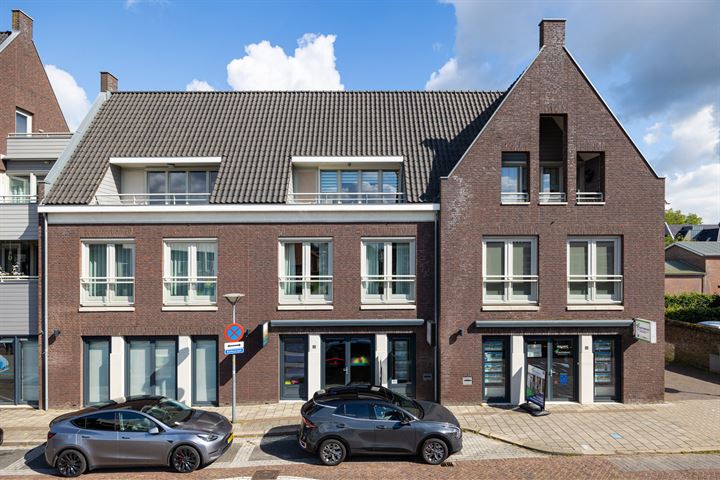 Gasthuisstraat 16 in Kerkdriel