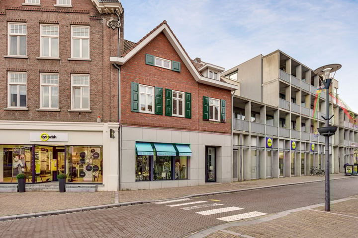 Gasthuisstraat 1b in Meerssen
