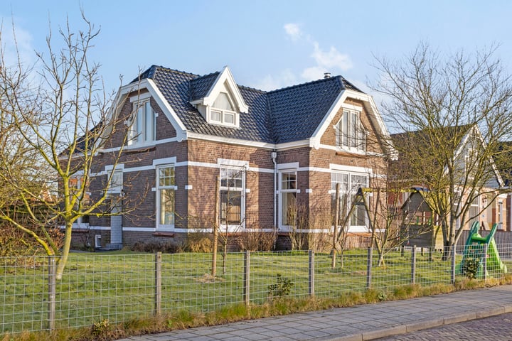 Photo of property Gasthuisstraat 2, Ferwert