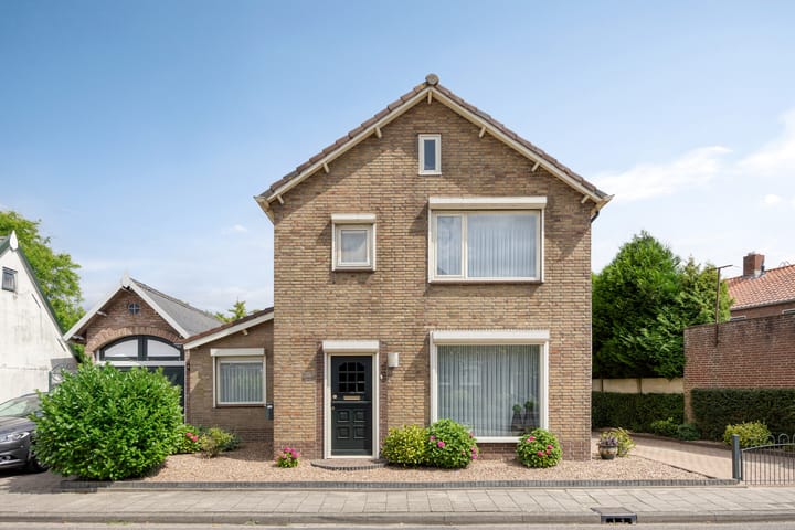 Photo of property Gasthuisstraat 25a, Hedel