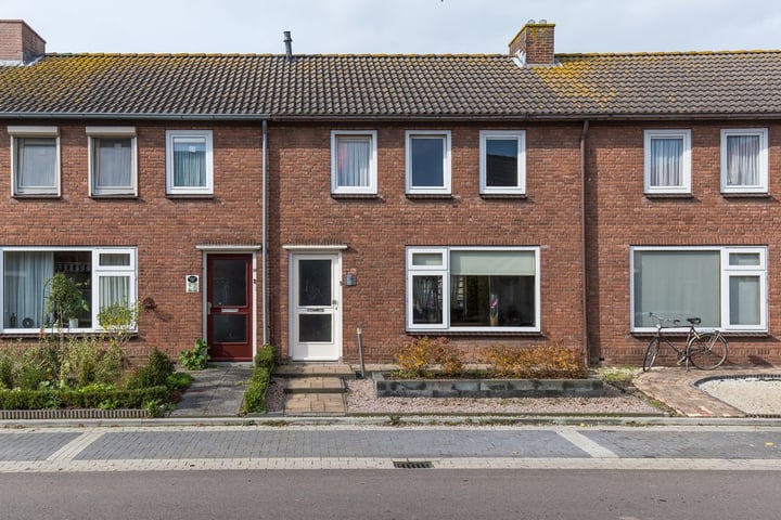 Photo of property Gasthuisstraat 26, Hedel