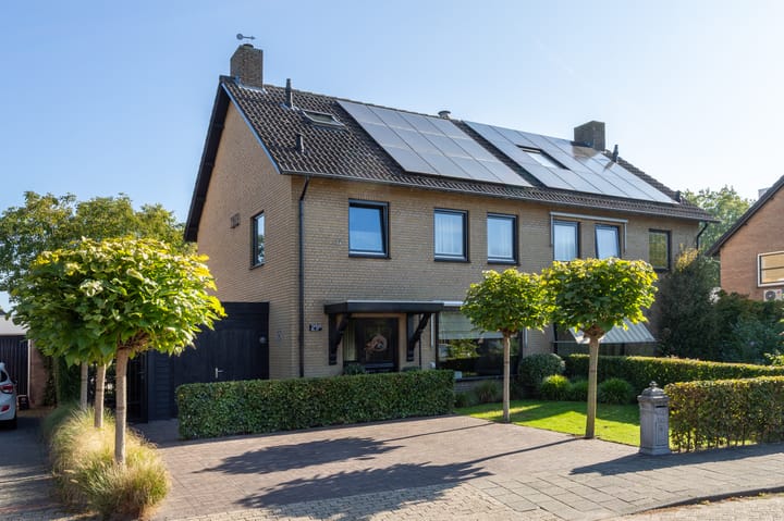 Foto van woning Gasthuisstraat 29B, Helmond