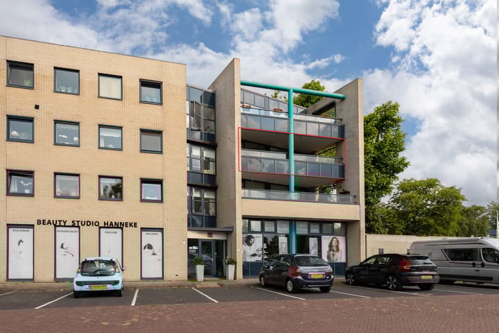 Gasthuisstraat 32 in Barneveld photo