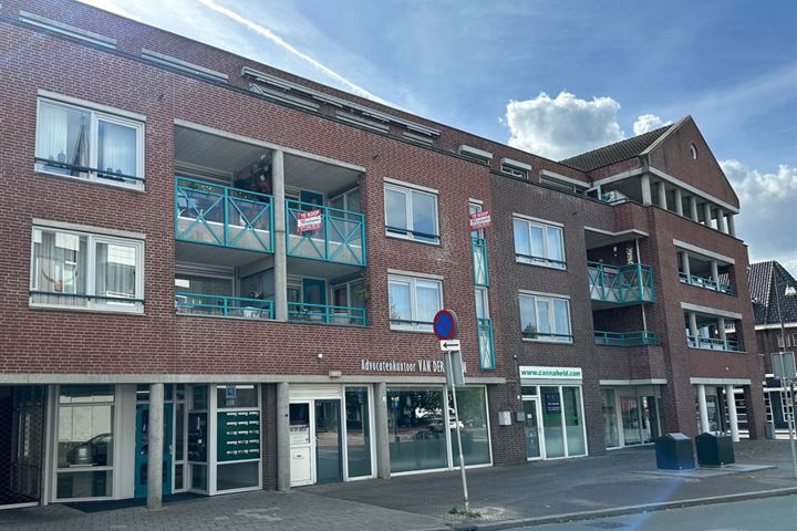 Gasthuisstraat 34 in Tegelen