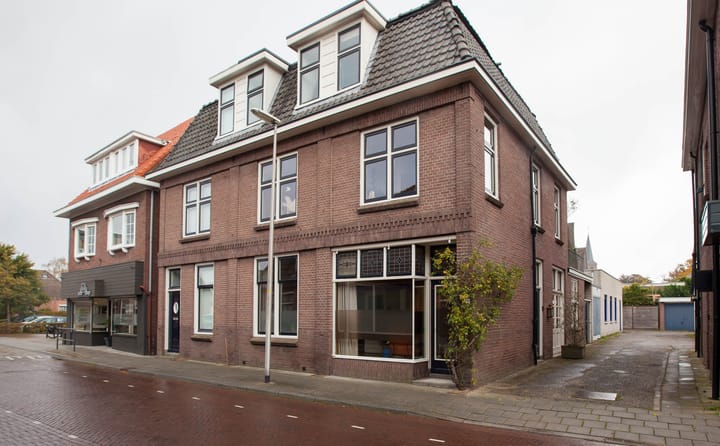 Gasthuisstraat 34 in Winterswijk