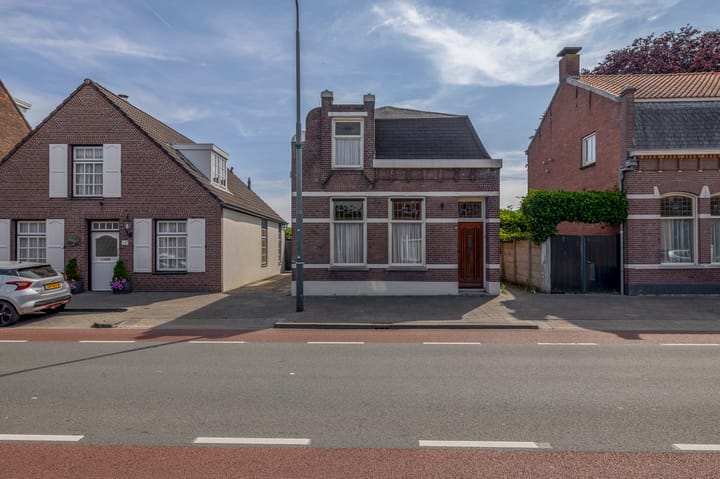 Gasthuisstraat 38 in Kaatsheuvel