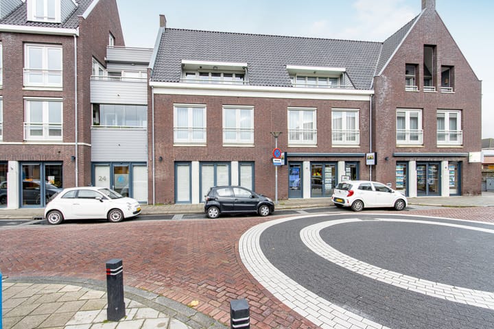 Gasthuisstraat 40 in Kerkdriel