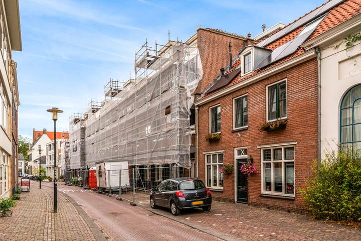 Gasthuisstraat 44 in Tiel
