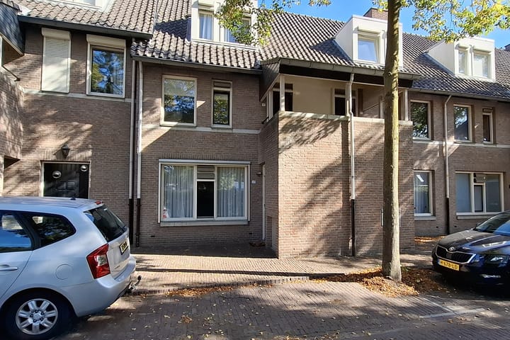 Foto van woning Gasthuisstraat 49, Oirschot
