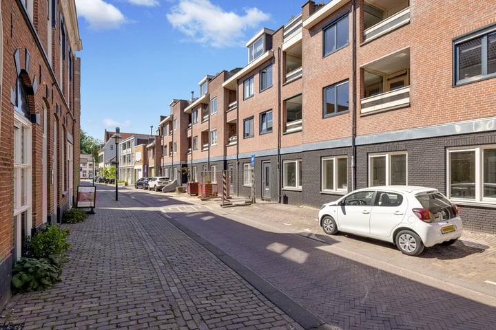 Gasthuisstraat 50 in Tiel