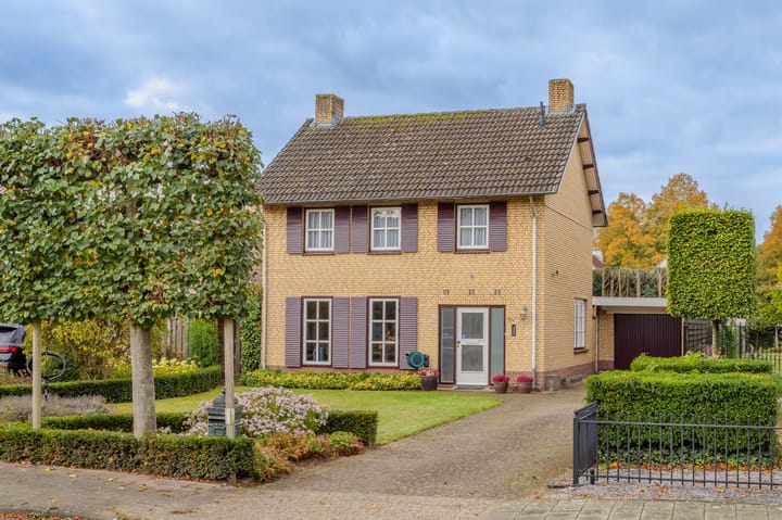 Foto van woning Gasthuisstraat 54A, Helmond