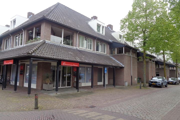 Gasthuisstraat 57 in Oirschot