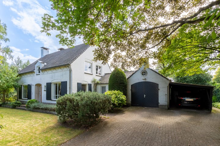 Gasthuisstraat 58 in Helmond