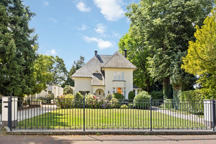 Photo of property Gasthuisstraat 58, Echt