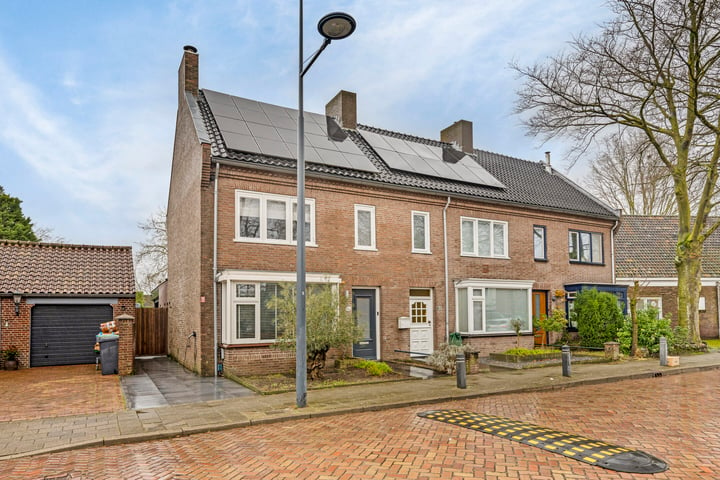 Gasthuisstraat 6 in Valkenswaard