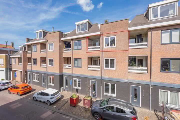 Gasthuisstraat 60 in Tiel