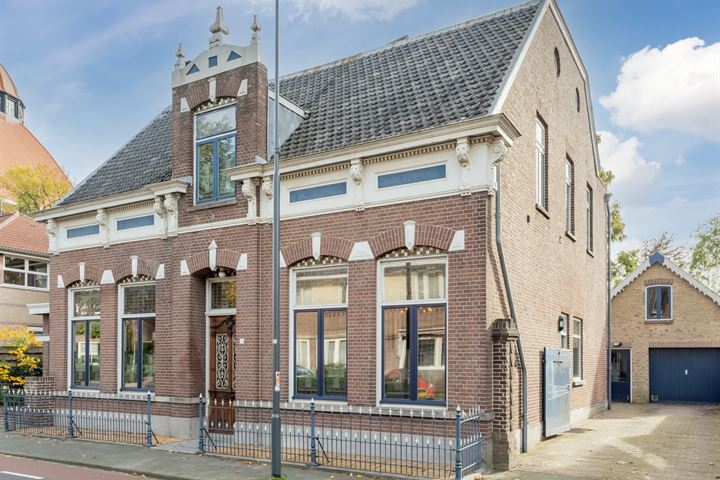 Gasthuisstraat 7 in Dongen