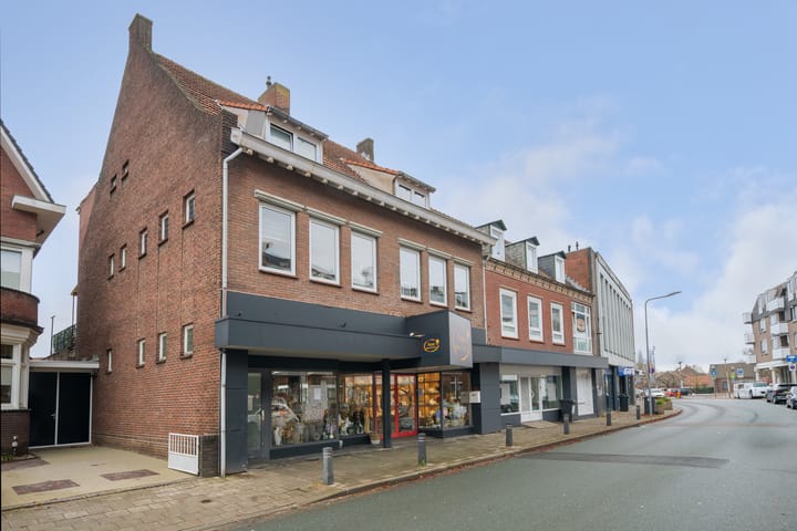 Photo of property Gasthuisstraat 72, Tegelen