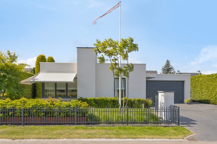 Foto von Haus Gasthuisstraat 74B, Helmond