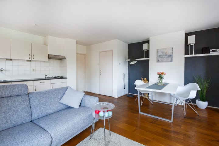 Foto von Haus Gasthuisstraat 8, Doetinchem