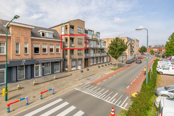 Gasthuisstraat 8B in Kaatsheuvel