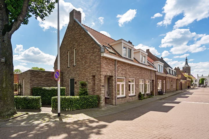 Foto van woning Gasthuisstraat 9, Hasselt