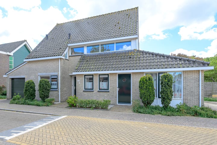 Gasthuysweydt 26 in Medemblik