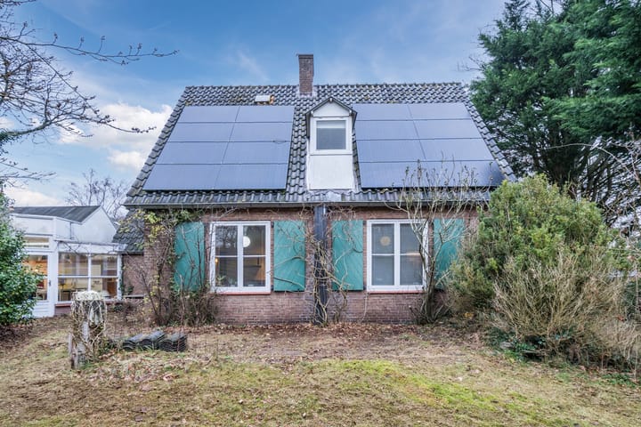 Gasweg 6 in Bergen (NH)