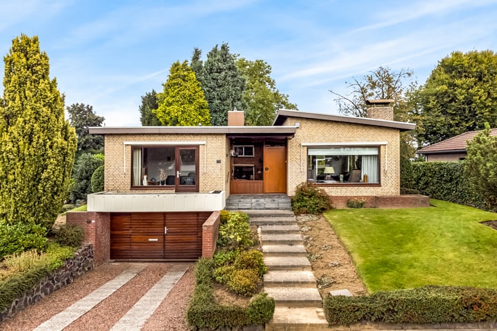 Photo of property Gatestraat 40, Landgraaf