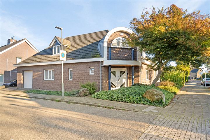 Gatestraat 68 in Landgraaf