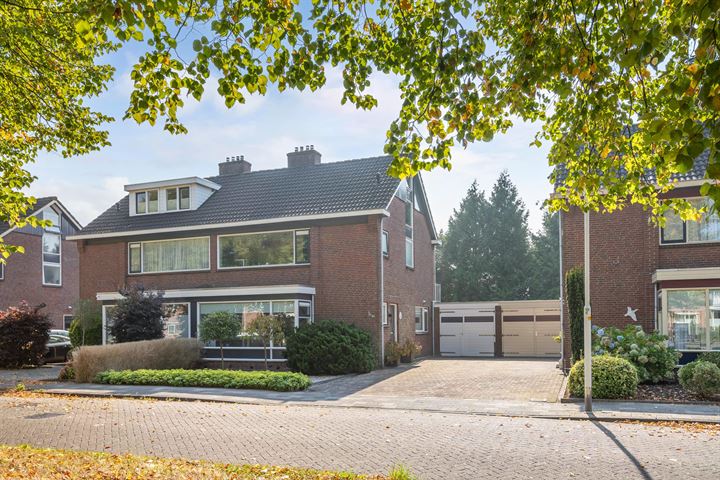 Gauke Boelensstraat 137 in Drachten