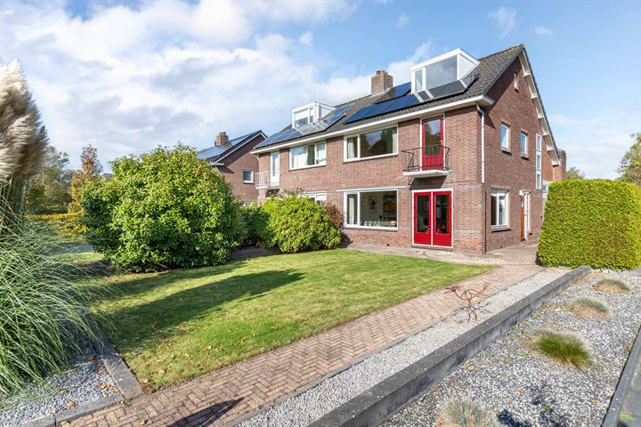 Gauke Boelensstraat 38 in Drachten