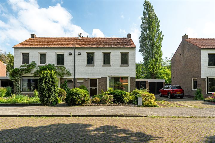 Gauke Boelensstraat 41 in Drachten